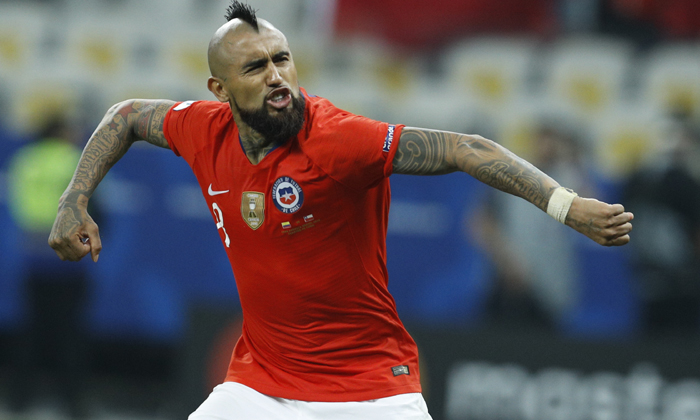 Dự đoán Chile vs Peru (7h30 4/7) bởi Great Goals