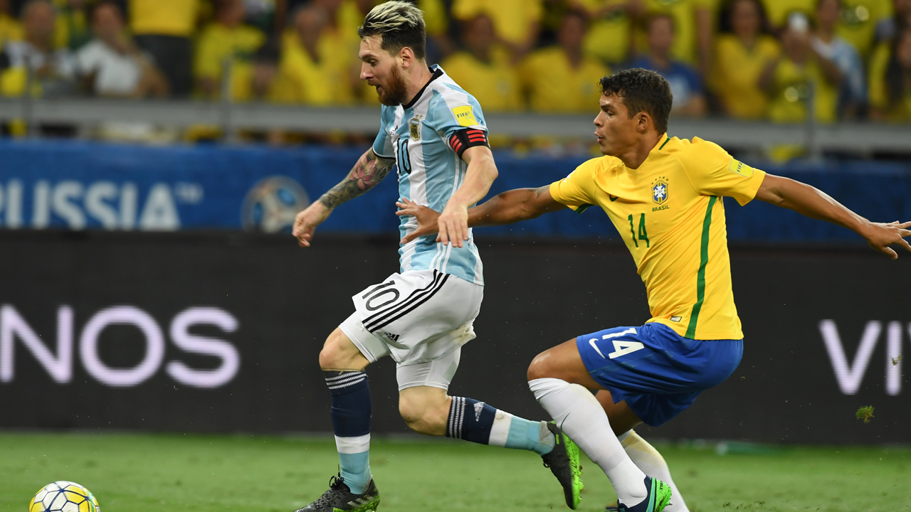 Phân tích tỷ lệ Brazil vs Argentina, 7h30 ngày 3/7