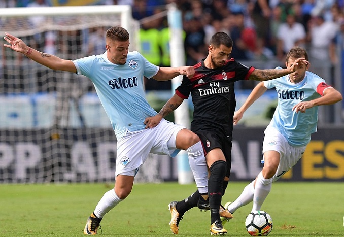 Nhận định Lazio vs AC Milan, 2h45 ngày 5/7