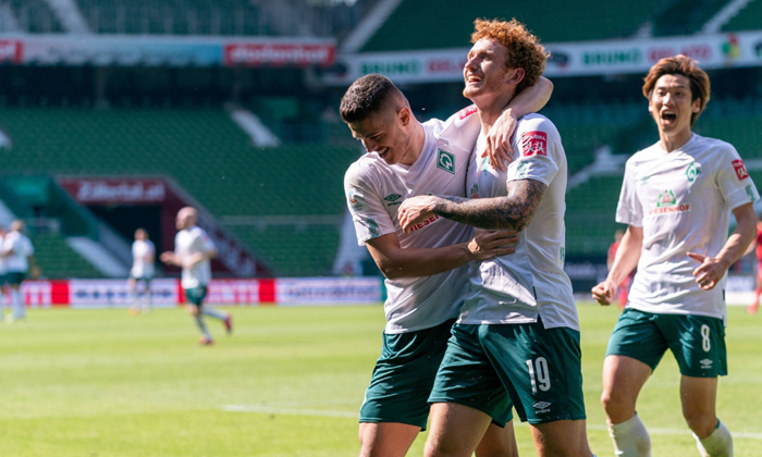 Nhận định Werder Bremen vs Heidenheimer, 1h30 ngày 3/7