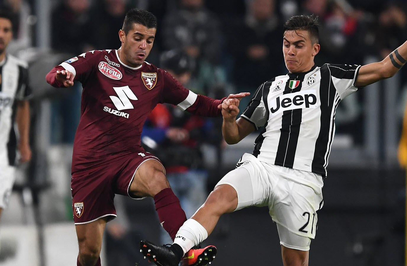 Nhận định Juventus vs Torino, 22h15 ngày 4/7