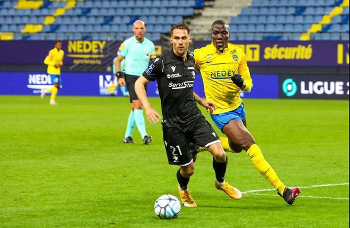 Biến động tỷ lệ kèo Sarpsborg vs Sandefjord, 23h ngày 3/7