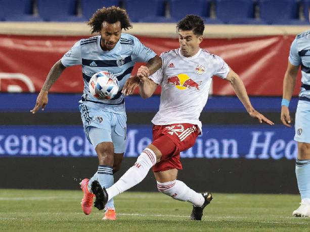 Soi kèo phạt góc Sporting Kansas vs New York Red Bulls, 7h07 ngày 4/7