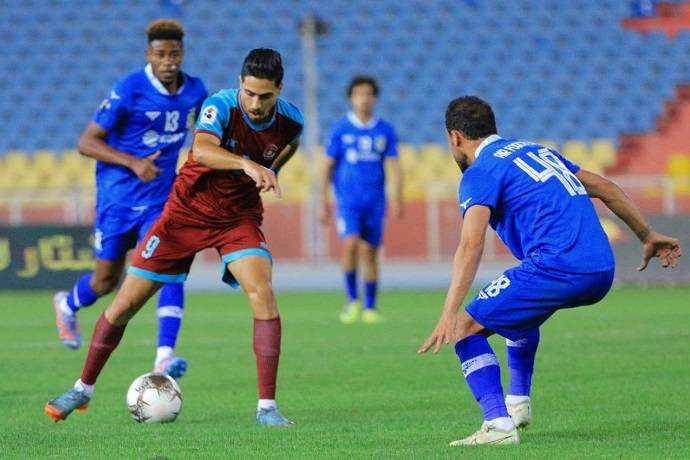 Nhận định, soi kèo Al-Hudod vs Naft Misan, 22h00 ngày 3/7