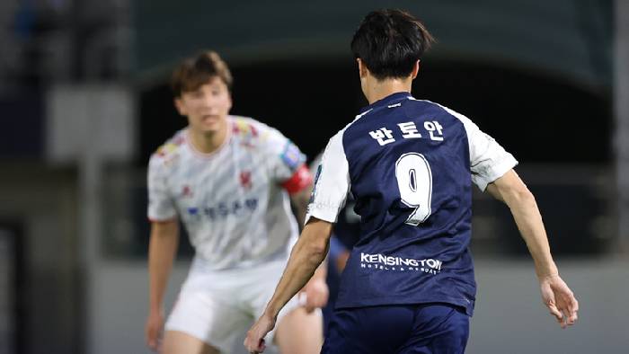 Nhận định, soi kèo Jeonnam Dragons vs Seoul E-Land FC, 17h ngày 3/7