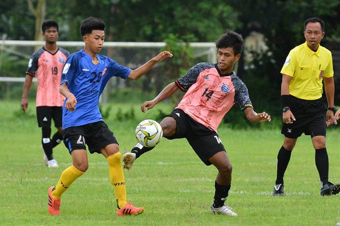 Nhận định, soi kèo Kachin United FC vs Dagon FC, 16h30 ngày 3/7