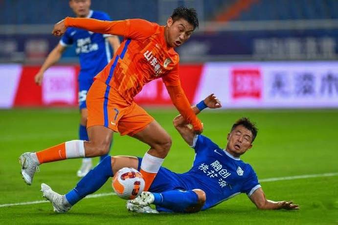 Nhận định, soi kèo Shandong Taishan vs Shanghai Port FC, 18h35 ngày 3/7