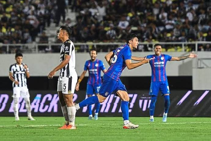 Phân tích kèo hiệp 1 Johor Darul Takzim vs Kuala Lumpur City, 20h ngày 3/7