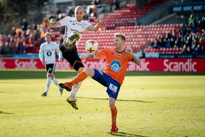 Soi kèo phạt góc Aalesund FK vs Rosenborg, 22h00 ngày 2/7