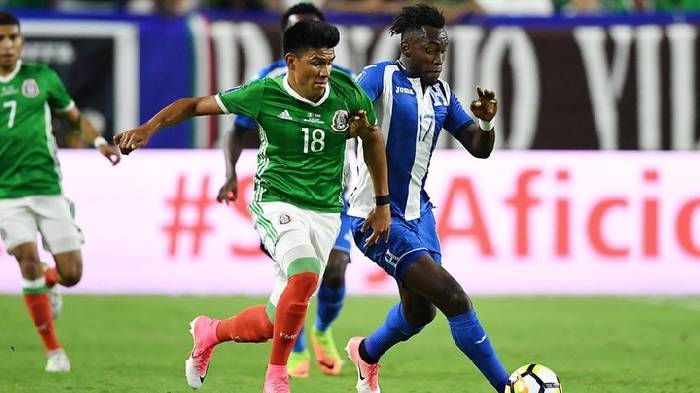 Chuyên gia Tony Ansell dự đoán Mexico vs Honduras, 9h00 ngày 3/7