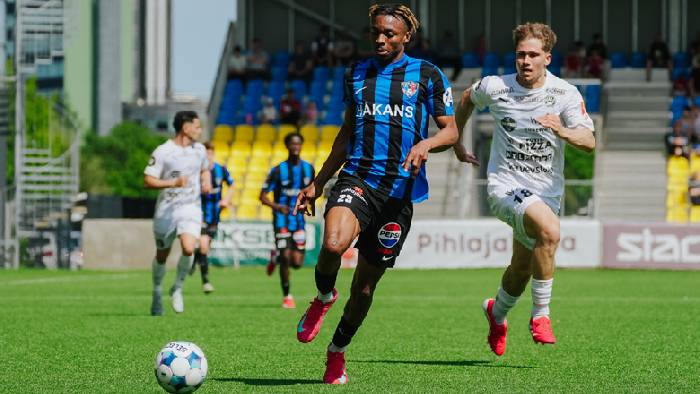 Kèo vàng bóng đá Inter Turku vs Mariehamn, 22h00 ngày 2/7: Trở lại đỉnh bảng Kèo vàng bóng đá Inter Turku vs Mariehamn, 22h00 ngày 2/7: Trở lại đỉnh bảng