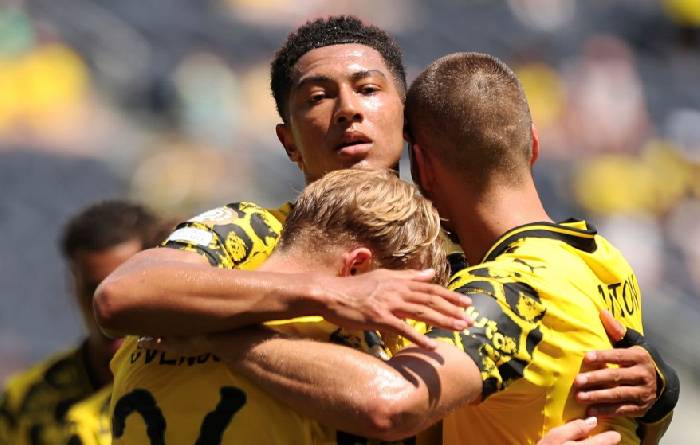 Link xem trực tiếp Dortmund vs Monterrey hôm nay, 08h00 ngày 2/7 Link xem trực tiếp Dortmund vs Monterrey hôm nay, 08h00 ngày 2/7