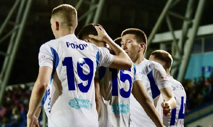 Nhận định, soi kèo Akademiya Ontustik vs AKAS Almaty, 19h00 ngày 3/7: Buồn cho Akademiya Ontustik Nhận định, soi kèo Akademiya Ontustik vs AKAS Almaty, 19h00 ngày 3/7: Buồn cho Akademiya Ontustik
