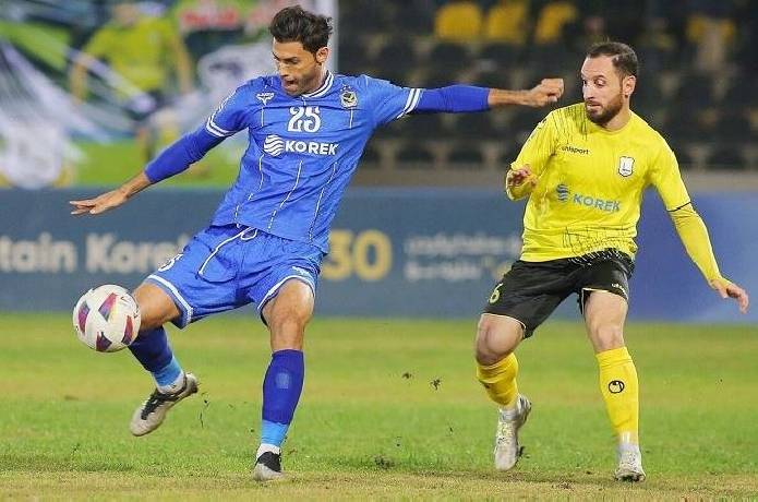 Nhận định, soi kèo Al Quwa Al Jawiya vs Naft Misan, 1h30 ngày 4/7: Chủ nhà hết hứng Nhận định, soi kèo Al Quwa Al Jawiya vs Naft Misan, 1h30 ngày 4/7: Chủ nhà hết hứng