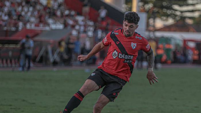 Nhận định, soi kèo Atletico GO vs CRB, 07h35 ngày 4/7: Cửa dưới ‘tạch’ Nhận định, soi kèo Atletico GO vs CRB, 07h35 ngày 4/7: Cửa dưới ‘tạch’