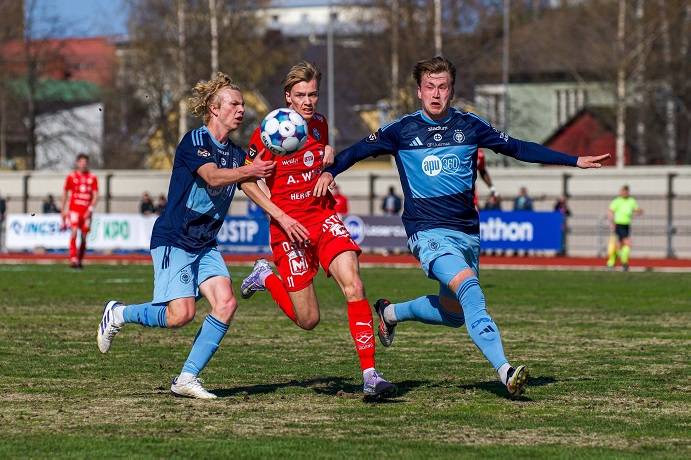 Nhận định, soi kèo HJK Helsinki vs FF Jaro, 22h00 ngày 2/7: Không cho khách cơ hội