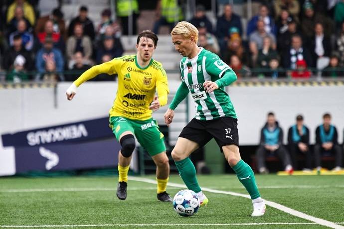 Nhận định, soi kèo Ilves Tampere vs FC KTP, 22h00 ngày 2/7: Khó có bất ngờ