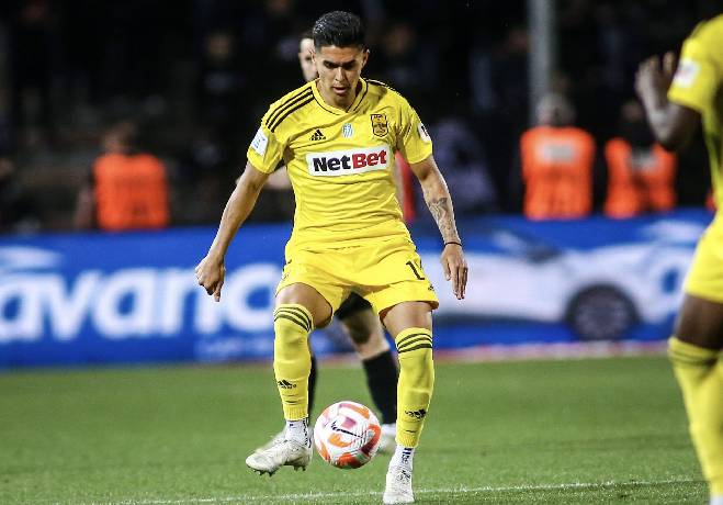 Nhận định, soi kèo Livingston FC vs Aris Thessaloniki, 20h00 ngày 3/7: Bất phân thắng bại Nhận định, soi kèo Livingston FC vs Aris Thessaloniki, 20h00 ngày 3/7: Bất phân thắng bại
