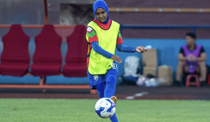 Nhận định, soi kèo Nữ Maldives vs Nữ Guam, 16h00 ngày 2/7: Tranh giành Top2 Nhận định, soi kèo Nữ Maldives vs Nữ Guam, 16h00 ngày 2/7: Tranh giành Top2