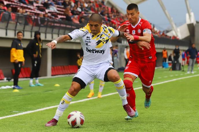 Nhận định, soi kèo Union La Calera vs Coquimbo Unido, 05h00 ngày 3/7: Tạm biệt chủ nhà!
