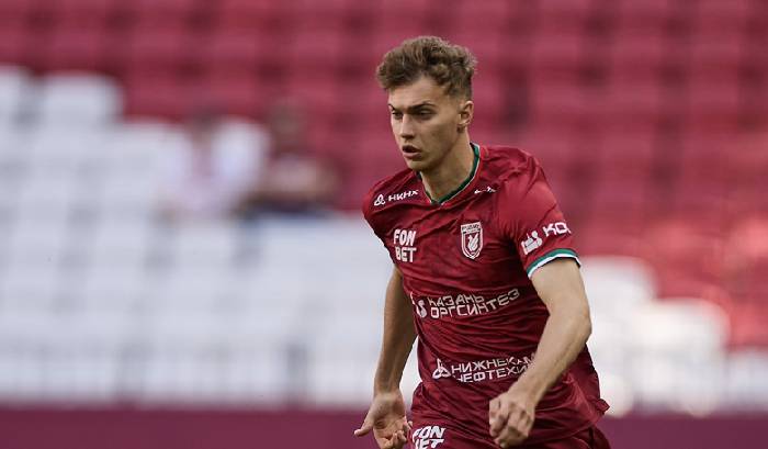 Nhận định, soi kèo Yenisey vs Rubin Kazan, 22h00 ngày 3/7: Khác biệt trình độ Nhận định, soi kèo Yenisey vs Rubin Kazan, 22h00 ngày 3/7: Khác biệt trình độ