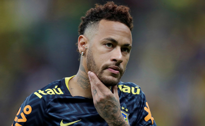 Neymar Jr dội gáo nước lạnh vào tham vọng của PSG