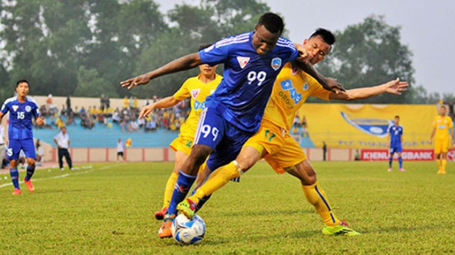 Nhận định Quảng Nam vs Thanh Hóa, 17h00 ngày 3/8 (VĐQG Việt Nam)