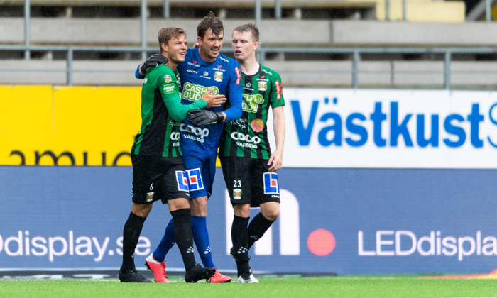 Nhận định Varbergs BoIS FC vs Ostersunds, 22h30 ngày 2/8