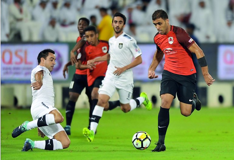 Nhận định Al-Ahli Doha vs Al-Sadd, 20h30 ngày 3/8