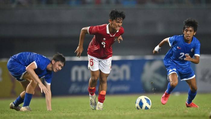 Nhận định, soi kèo U16 Indonesia vs U16 Singapore, 20h ngày 3/8
