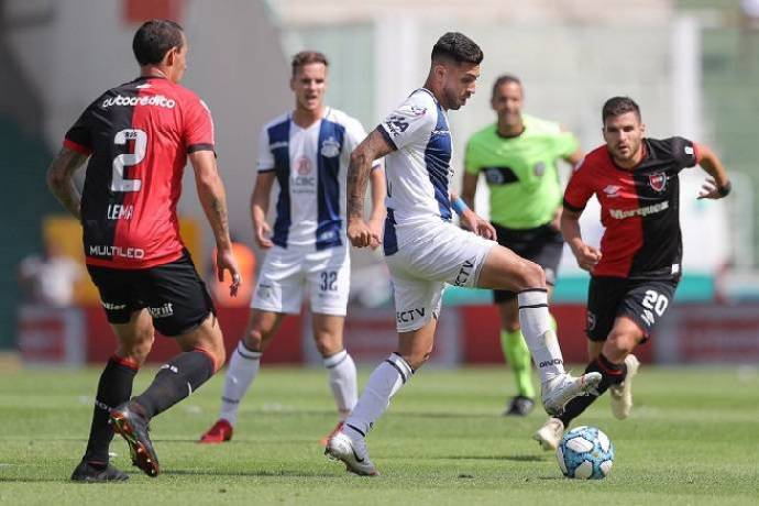 Phân tích kèo hiệp 1 Velez Sarsfield vs Talleres Cordoba, 7h30 ngày 4/8