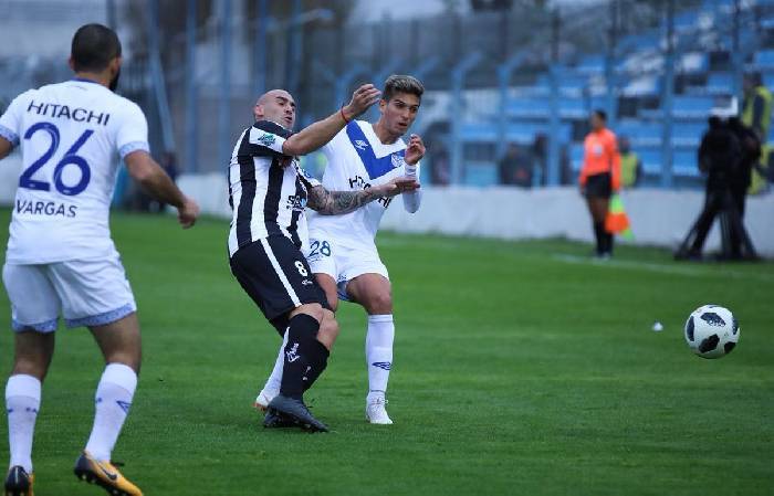 Soi kèo phạt góc Velez Sarsfield  vs Talleres Cordoba, 7h30 ngày 4/8