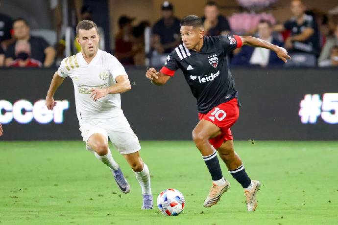 Soi kèo tài xỉu Charlotte vs DC United hôm nay, 6h07 ngày 4/8