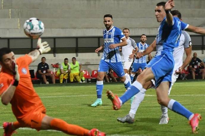 Nhận định, soi kèo Santa Coloma vs Sutjeska Niksic, 22h00 ngày 3/8