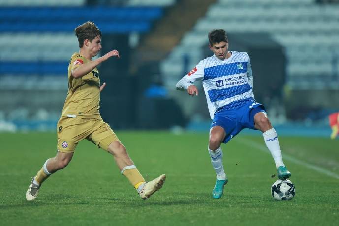 Nhận định, soi kèo Zalaegerszegi vs NK Osijek, 23h45 ngày 3/8