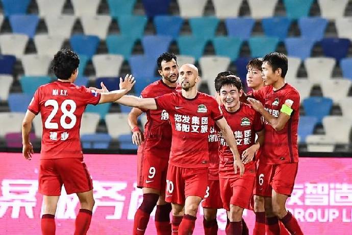 Nhận định, soi kèo Chengdu Rongcheng FC vs Changchun YaTai, 19h00 ngày 3/8: Xây chắc top 3