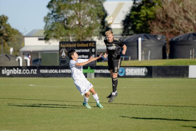 Nhận định, soi kèo East Coast Bays vs Auckland United, 10h00 ngày 3/8: Cửa dưới sáng