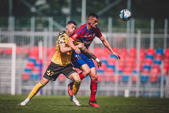 Nhận định, soi kèo GKS Katowice vs Rakow Czestochowa, 19h45 ngày 3/8: Tiến bộ từng ngày