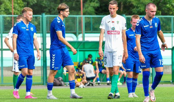 Nhận định, soi kèo Gomel vs FC Slutsk, 20h30 ngày 3/8: Khó cho khách