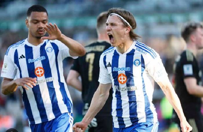 Nhận định, soi kèo Lahti vs HJK Helsinki, 23h00 ngày 3/8: Cuộc chiến đỉnh và đáy