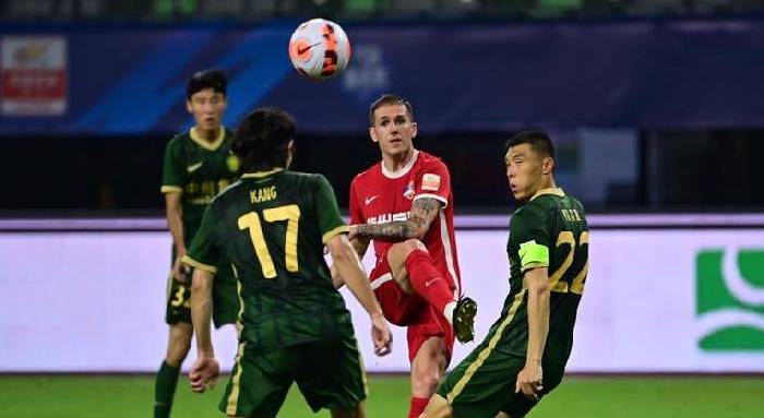 Nhận định, soi kèo Meizhou Hakka vs Tianjin Jinmen Tiger, 18h35 ngày 3/8: Nguy hiểm cận kề