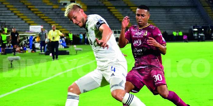 Nhận định, soi kèo Millonarios vs Deportes Tolima, 8h00 ngày 3/8: Khách vào phom