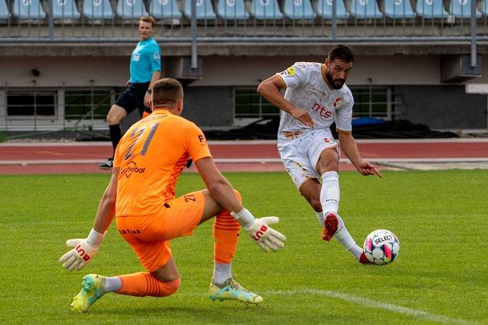 Nhận định, soi kèo Napredak Krusevac vs IMT Belgrad, 1h00 ngày 3/8: Khó phân thắng bại