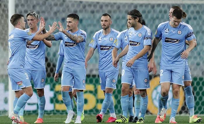 Nhận định, soi kèo Perth Glory FC vs Melbourne City, 16h30 ngày 03/08: Chủ nhà trắng tay