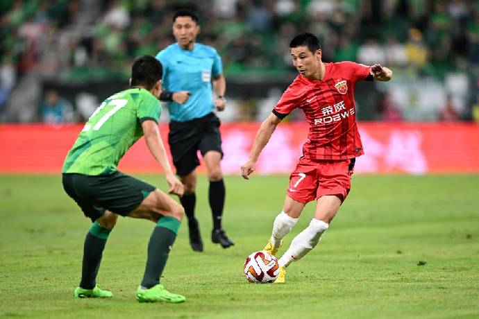 Nhận định, soi kèo Qingdao West Coast vs Cangzhou Mighty, 18h35 ngày 2/8: Chung kết ngược