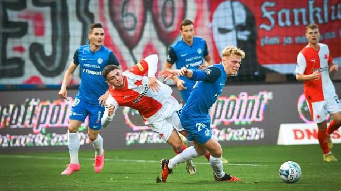 Nhận định, soi kèo Slovan Liberec vs Slavia Praha, 22h30 ngày 2/8: Thế trận đôi công