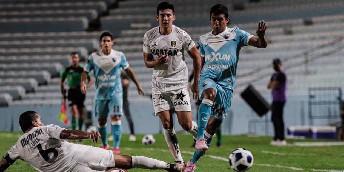 Nhận định, soi kèo Tampico Madero vs Venados FC, 8h00 ngày 3/8: Tận dụng lợi thế