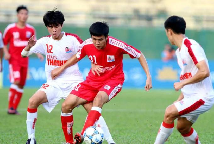 Nhận định, soi kèo U21 Viettel vs U21 HAGL, 17h30 ngày 3/8:  Xác định vé đầu tiên đi tiếp