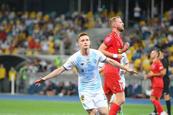 Nhận định, soi kèo Veres Rivne vs Karpaty Lviv, 19h30 ngày 3/8: Khó bắt nạt tân binh