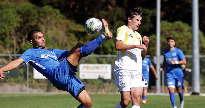 Nhận định, soi kèo Wellington Olympic vs Island Bay United, 10h45 ngày 3/8: Rổ đựng bóng